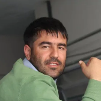 Mustafa Yigit