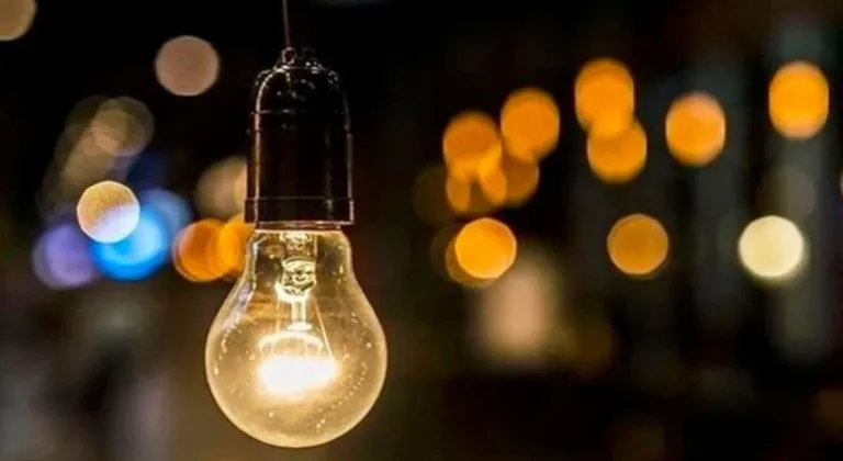 14 Şubat'ta canınızı sıkabilir: İzmir'de saatlerce elektrik kesintisi yaşanacak
