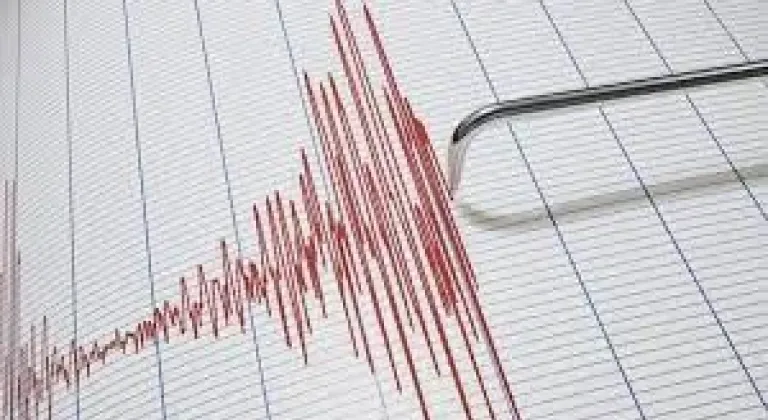 Malatya'da 4,3 büyüklüğünde deprem (Son Depremler)